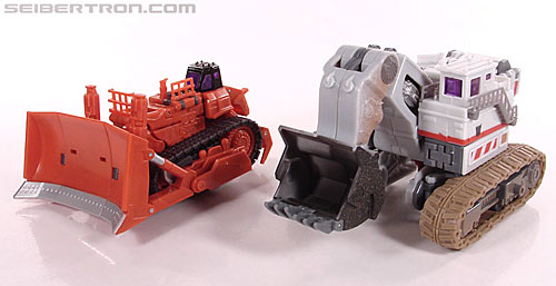 Transformers Revenge of the Fallen Demolishor (Shanghai Showdown) (Image #52 of 112)