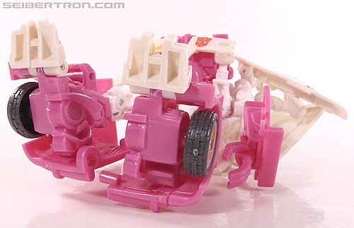 Transformers Revenge of the Fallen Mudflap (Shanghai Showdown) (Image #32 of 69)