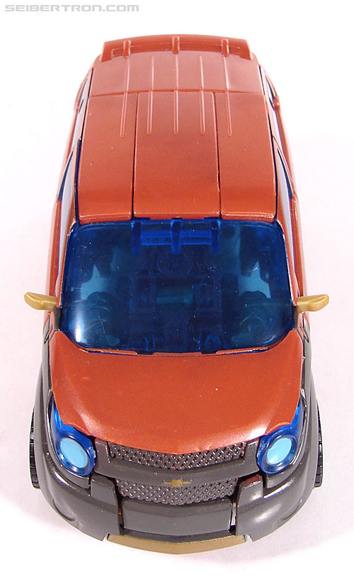 Transformers Revenge of the Fallen Tuner Mudflap (Image #18 of 89)