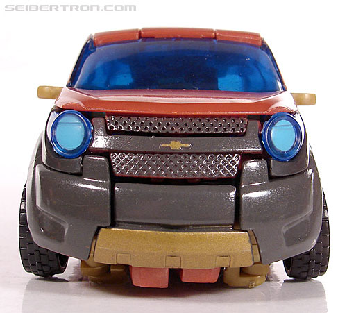 Transformers Revenge of the Fallen Tuner Mudflap (Image #20 of 89)