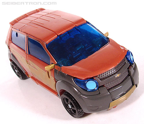 Transformers Revenge of the Fallen Tuner Mudflap (Image #21 of 89)