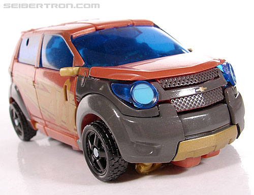 Transformers Revenge of the Fallen Tuner Mudflap (Image #22 of 89)