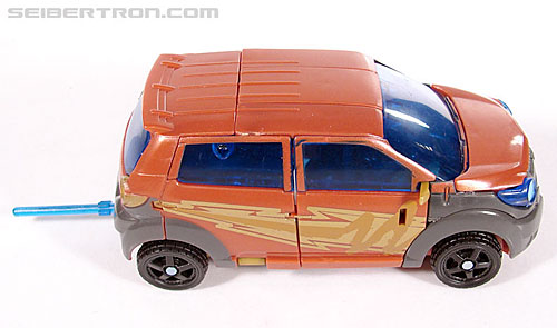 Transformers Revenge of the Fallen Tuner Mudflap (Image #23 of 89)