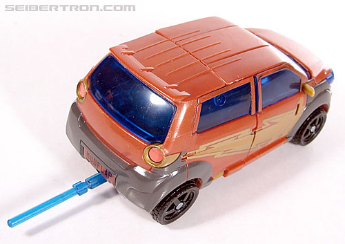 Transformers Revenge of the Fallen Tuner Mudflap (Image #24 of 89)