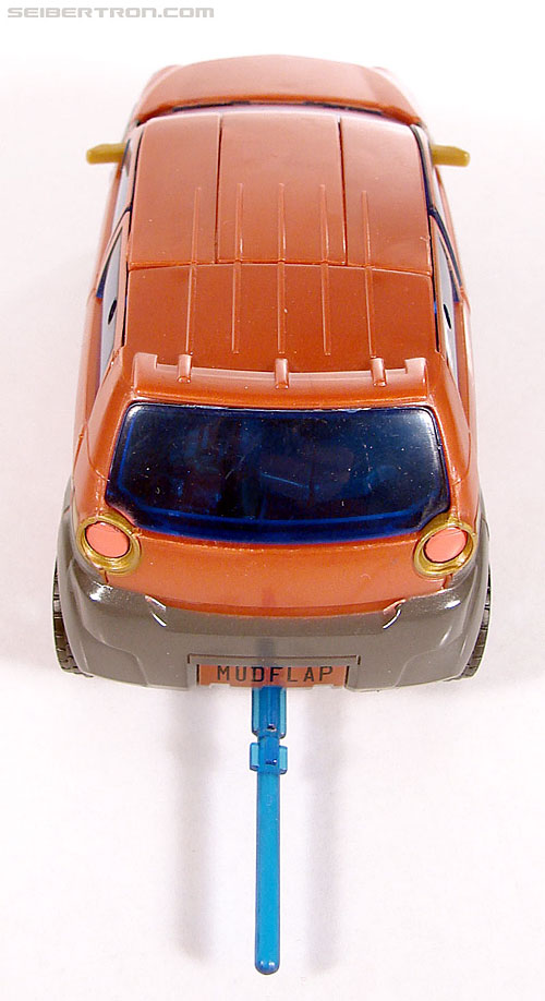 Transformers Revenge of the Fallen Tuner Mudflap (Image #25 of 89)