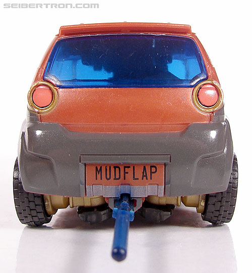 Transformers Revenge of the Fallen Tuner Mudflap (Image #26 of 89)