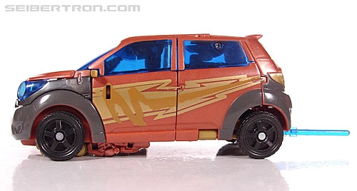 Transformers Revenge of the Fallen Tuner Mudflap (Image #28 of 89)