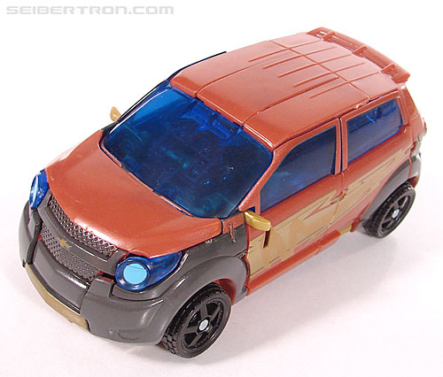 Transformers Revenge of the Fallen Tuner Mudflap (Image #30 of 89)