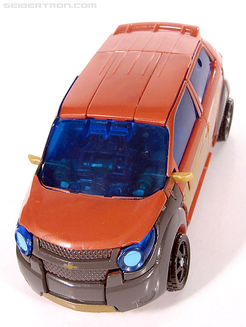 Transformers Revenge of the Fallen Tuner Mudflap (Image #31 of 89)