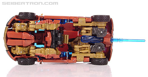 Transformers Revenge of the Fallen Tuner Mudflap (Image #32 of 89)