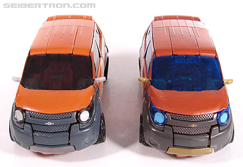 Transformers Revenge of the Fallen Tuner Mudflap (Image #33 of 89)