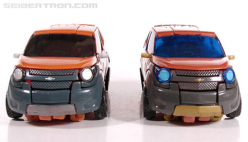Transformers Revenge of the Fallen Tuner Mudflap (Image #34 of 89)