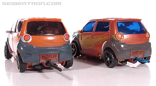 Transformers Revenge of the Fallen Tuner Mudflap (Image #38 of 89)