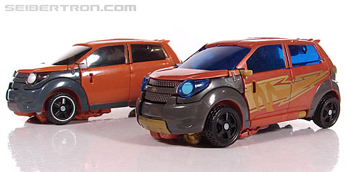 Transformers Revenge of the Fallen Tuner Mudflap (Image #40 of 89)