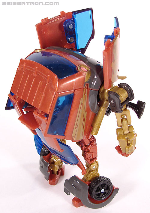 Transformers Revenge of the Fallen Tuner Mudflap (Image #54 of 89)