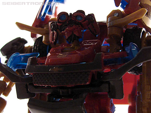 Transformers Revenge of the Fallen Tuner Mudflap (Image #85 of 89)
