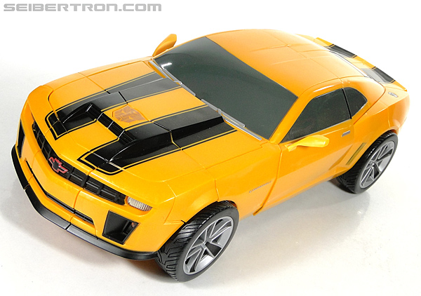 Transformers Revenge of the Fallen Ultimate Bumblebee Battle Charged (Image #40 of 149)