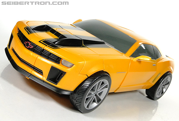 Transformers Revenge of the Fallen Ultimate Bumblebee Battle Charged (Image #41 of 149)