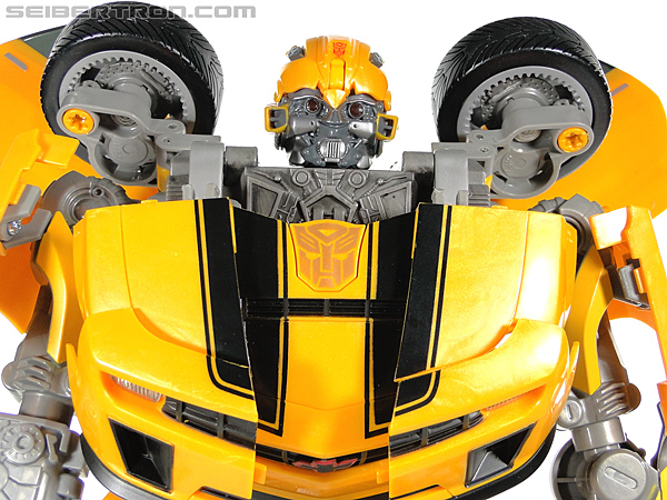 Transformers Revenge of the Fallen Ultimate Bumblebee Battle Charged (Image #59 of 149)