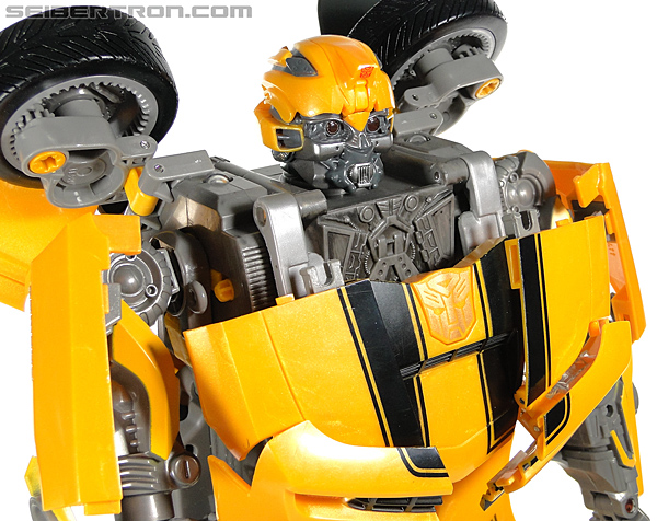 Transformers Revenge of the Fallen Ultimate Bumblebee Battle Charged (Image #63 of 149)