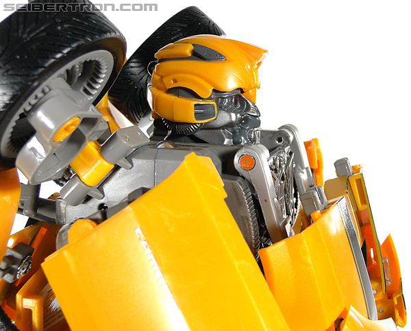 Transformers Revenge of the Fallen Ultimate Bumblebee Battle Charged (Image #65 of 149)