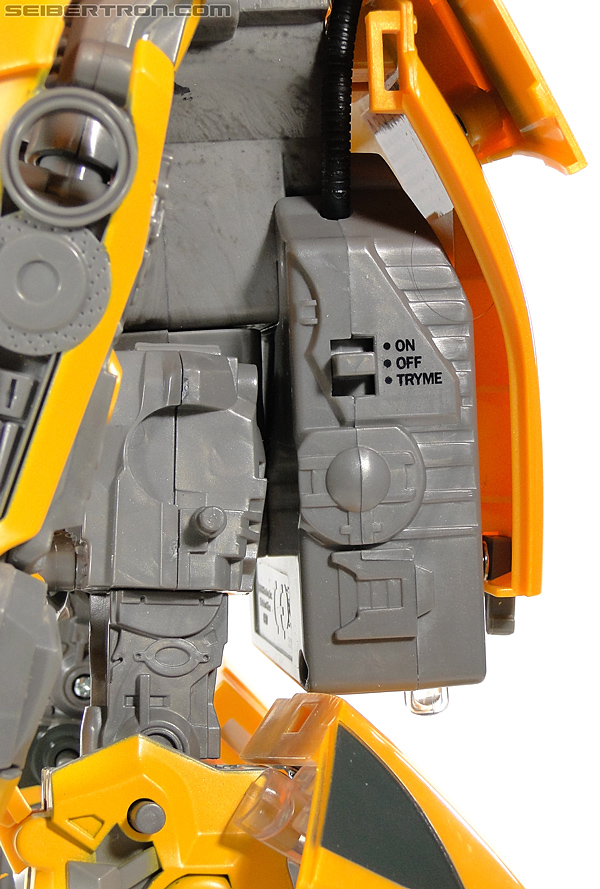Transformers Revenge of the Fallen Ultimate Bumblebee Battle Charged (Image #72 of 149)