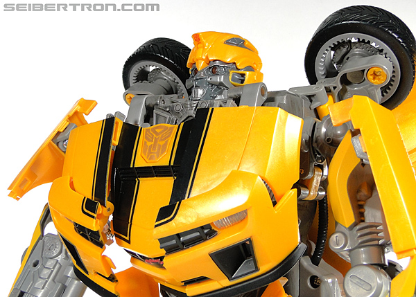 Transformers Revenge of the Fallen Ultimate Bumblebee Battle Charged (Image #78 of 149)