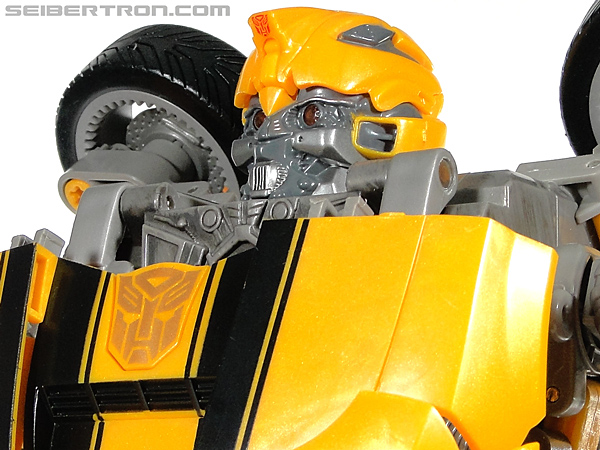 Transformers Revenge of the Fallen Ultimate Bumblebee Battle Charged (Image #79 of 149)