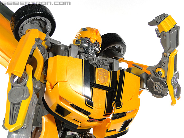 Transformers Revenge of the Fallen Ultimate Bumblebee Battle Charged (Image #83 of 149)