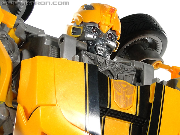 Transformers Revenge of the Fallen Ultimate Bumblebee Battle Charged (Image #84 of 149)