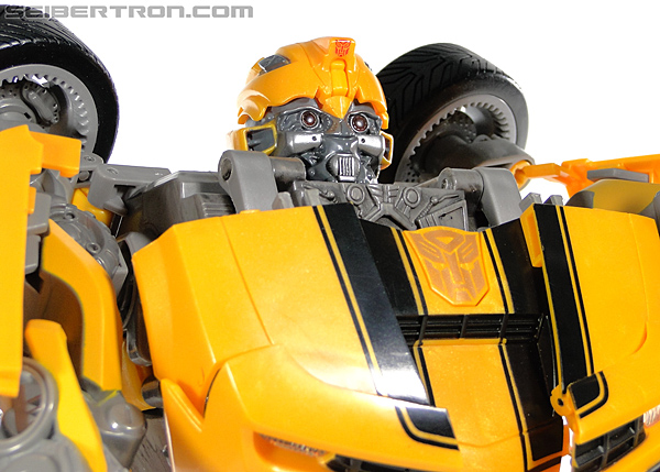 Transformers Revenge of the Fallen Ultimate Bumblebee Battle Charged (Image #85 of 149)