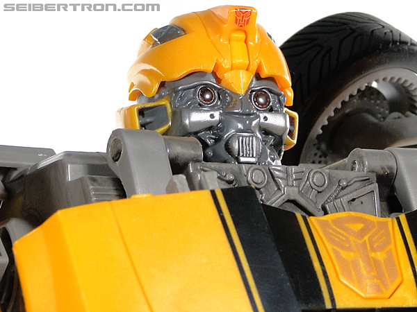 Transformers Revenge of the Fallen Ultimate Bumblebee Battle Charged (Image #86 of 149)