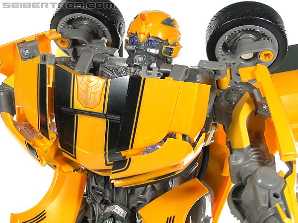 Transformers Revenge of the Fallen Ultimate Bumblebee Battle Charged (Image #91 of 149)