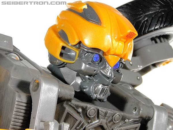 Transformers Revenge of the Fallen Ultimate Bumblebee Battle Charged (Image #104 of 149)