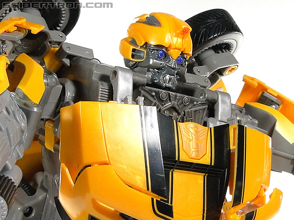 Transformers Revenge of the Fallen Ultimate Bumblebee Battle Charged (Image #106 of 149)
