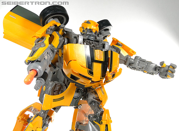 Transformers Revenge of the Fallen Ultimate Bumblebee Battle Charged (Image #107 of 149)