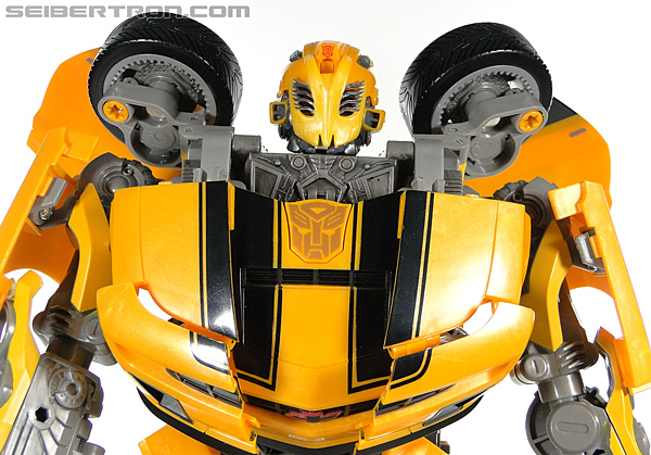Transformers Revenge of the Fallen Ultimate Bumblebee Battle Charged (Image #140 of 149)