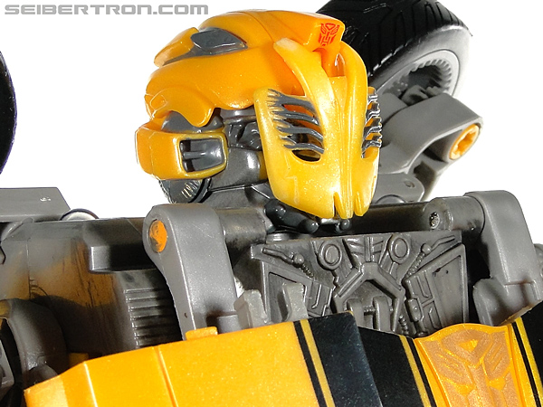 Transformers Revenge of the Fallen Ultimate Bumblebee Battle Charged (Image #143 of 149)
