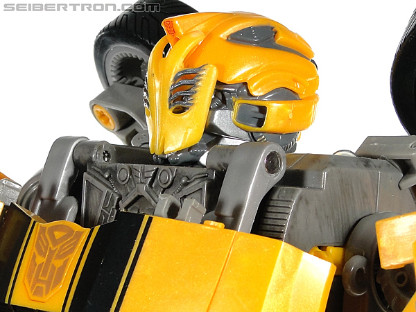 Transformers Revenge of the Fallen Ultimate Bumblebee Battle Charged (Image #145 of 149)