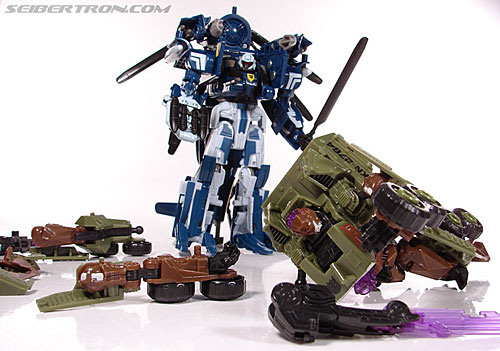 Transformers Revenge of the Fallen Bludgeon (Image #23 of 187)