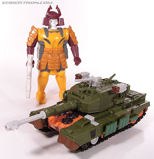 Transformers Revenge of the Fallen Bludgeon (Image #54 of 187)