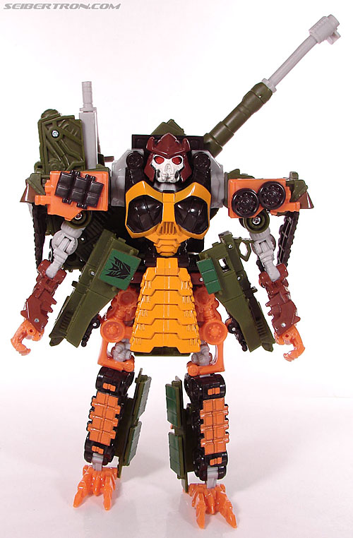 Transformers Revenge of the Fallen Bludgeon (Image #56 of 187)