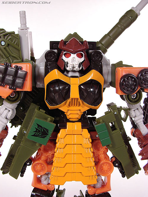Transformers Revenge of the Fallen Bludgeon (Image #57 of 187)