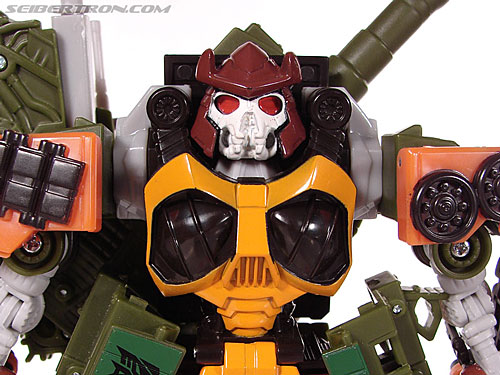 Transformers Revenge of the Fallen Bludgeon (Image #58 of 187)