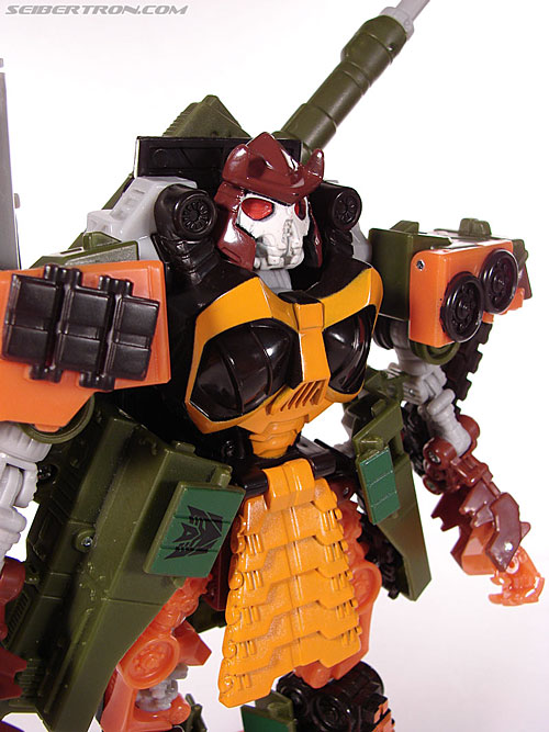 Transformers Revenge of the Fallen Bludgeon (Image #60 of 187)