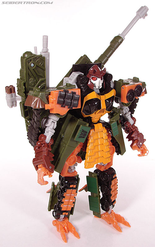Transformers Revenge of the Fallen Bludgeon (Image #62 of 187)