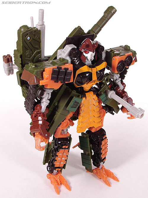 Transformers Revenge of the Fallen Bludgeon (Image #63 of 187)