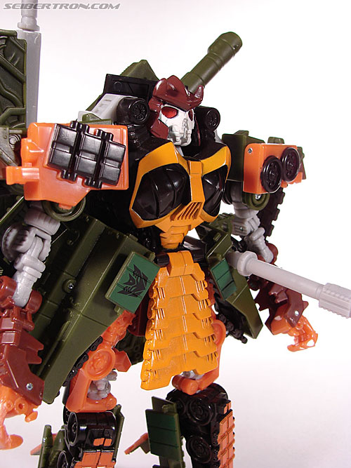 Transformers Revenge of the Fallen Bludgeon (Image #64 of 187)