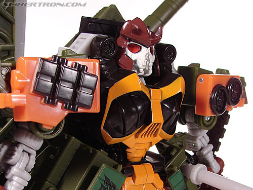 Transformers Revenge of the Fallen Bludgeon (Image #65 of 187)
