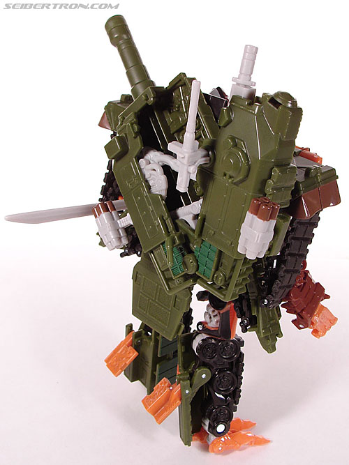 Transformers Revenge of the Fallen Bludgeon (Image #72 of 187)